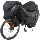 Talvine/suvine veekindel jalgratta kate 100 x 210 cm