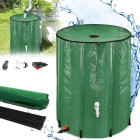 Kokkupandav veepaak 100L