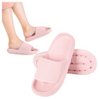 Naiste vahtsandaalid rannale ja basseini