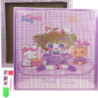 Teemanttikand 30x30 Anime Pilt