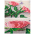 Teemanttikand Diamond Painting animepilt ehk teemantmosaiik 30x30cm