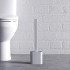Silikoonist WC harja komplekt