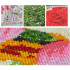 Teemantmaali Mosaikakomplekt koos Molbertiga