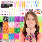 Mega Loom Band Komplekt Lastele