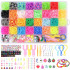 Mega Loom Band Komplekt Lastele