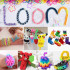 Mega Loom Band Komplekt Lastele