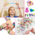 Mega Loom Band Komplekt Lastele
