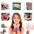 Mega Loom Band Komplekt Lastele
