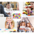 Mega Loom Band Komplekt Lastele