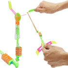 LED Helikopteri Lennumasin