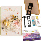 Loov Komplekt String Art 21 x 30 cm LED valgustitega