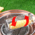 Grillkorv rullikuga