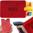 Kaardikaitse Anti-RFID