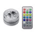 RGB LED lamp