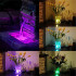 RGB LED lamp