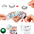 RGB LED lamp