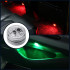RGB LED lamp