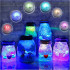 RGB LED lamp