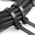 Kinnitusribad Tugevad Mustad 2,5x200mm 100 tk
