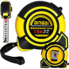 Mõõdulint 7,5m x 25mm