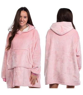 Kocobluza Oversize