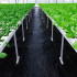 Agrotekstiil 90G 1,1x50m Must UV Kaitsekangas