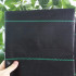 Aiakate 90g 1,6x10m Must UV Kaitsekangas