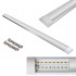 LED laepaneel valgusti 120cm, 36W