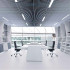 LED laepaneel valgusti 120cm, 36W