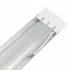 LED laepaneel valgusti 120cm, 36W