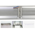 LED laepaneel valgusti 120cm, 36W