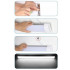 LED laepaneel valgusti 120cm, 36W