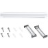 LED laepaneel valgusti 120cm, 36W