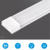 LED Paneel Laelamp, Plafond Lamp 120cm 54W