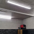 LED Paneel Laelamp, Plafond Lamp 120cm 54W