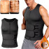 Neopreenist Treeningvest Meestele