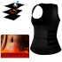 Neopreenist Fitness Vest Naistele M