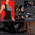 Neopreenist Fitness Vest Naistele M