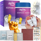 3D Käe ja Jala Valamise Komplekt