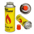 Alpen Camping Gaasikassett 28 x 400ml/227g