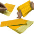 Foliopakid Kollased A3 310x420 50 tk