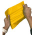 Foliopakid Kollased A3 310x420 50 tk