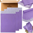 Foolipakett Lilla A3 310x420 50 tk