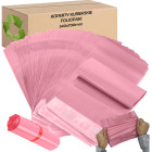 Roosad Kullerpakendid 540x700 50 tk