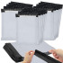 Foliopakid valged A3, 310x420, 500 tk