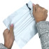 Foliopakid valged A3, 310x420, 500 tk