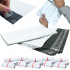 Valged Kullerpakendid Folio A3
