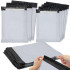 Valged Kullerpakendid Folio A3