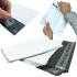 Valged Kullerpakendid Folio A3