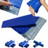 Foliopakk Kullerpakendid Sinine A3 310x420 500 tk